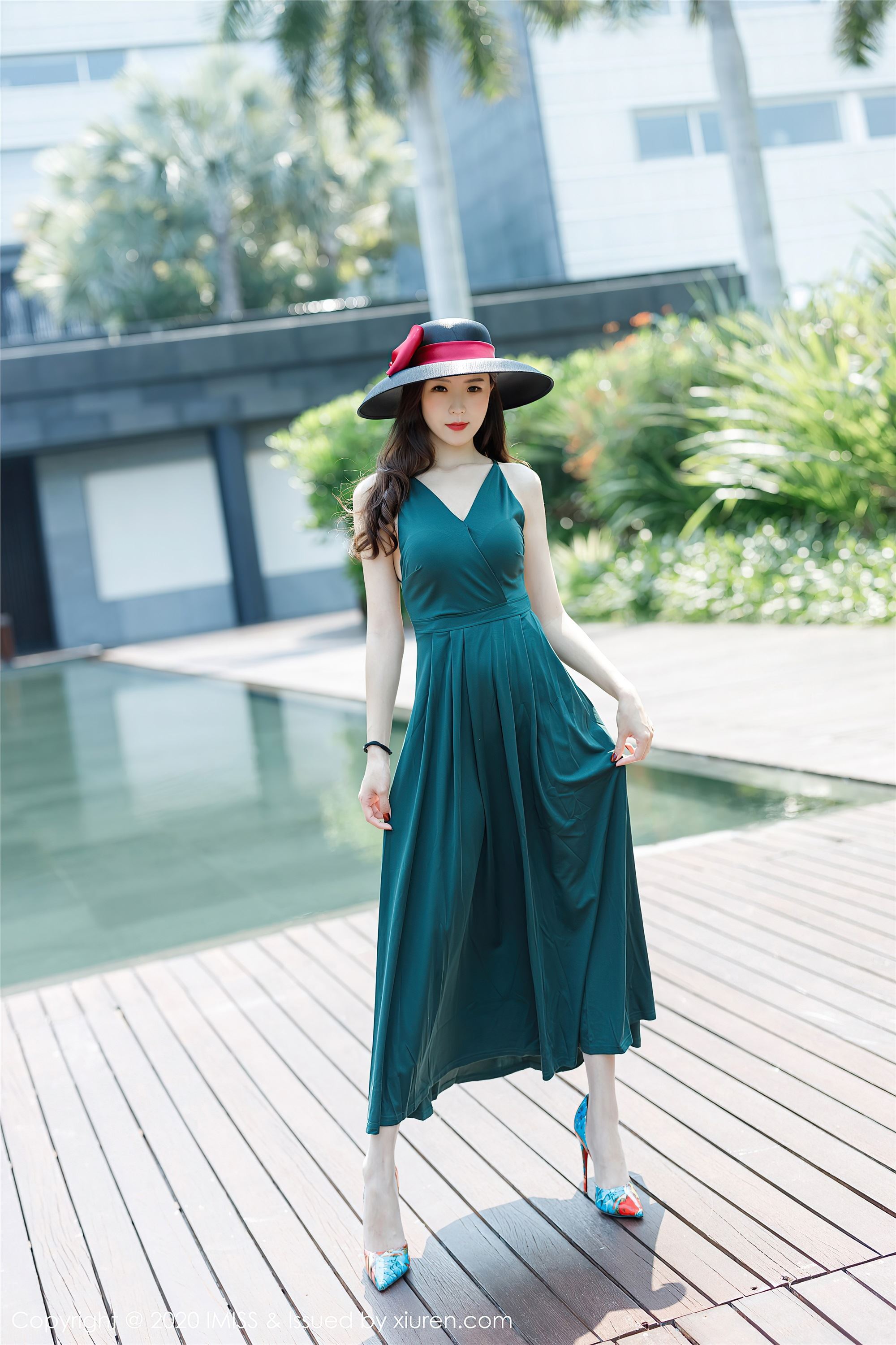 IMISS爱蜜社 2020.12.02 VOL.530 杨紫嫣Cynthia